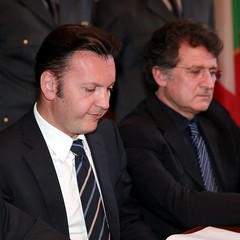 Paradisi perduti, conferenza stampa in Procura