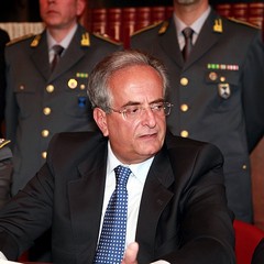 Paradisi perduti, conferenza stampa in Procura