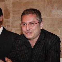 Strisce blu, conferenza stampa dell'associazione La Bussola