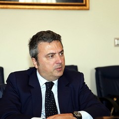 Parcheggi a pagamento, conferenza stampa a Palazzo di città