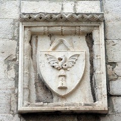 Convento di Santa Chiara (ospita la scuola D'Annunzio)