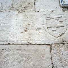 Convento di Santa Chiara (ospita la scuola D'Annunzio)