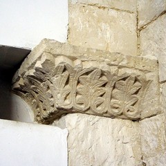 Convento di Santa Chiara (ospita la scuola D'Annunzio)