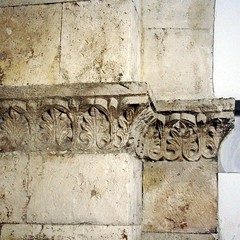 Convento di Santa Chiara (ospita la scuola D'Annunzio)