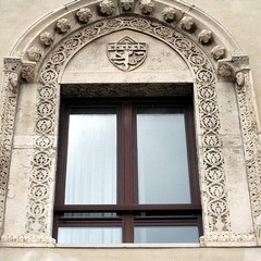 Convento di Santa Chiara (ospita la scuola D'Annunzio)