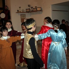 La D'Annunzio riscopre il fascino del monastero di Santa Chiara