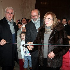 La D'Annunzio riscopre il fascino del monastero di Santa Chiara