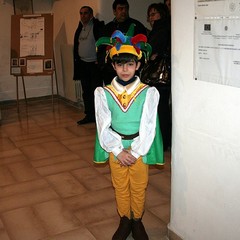 La D'Annunzio riscopre il fascino del monastero di Santa Chiara