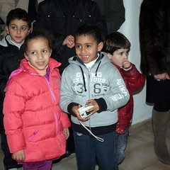 La D'Annunzio riscopre il fascino del monastero di Santa Chiara