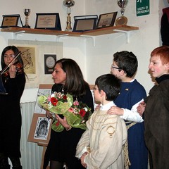 La D'Annunzio riscopre il fascino del monastero di Santa Chiara