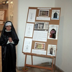 La D'Annunzio riscopre il fascino del monastero di Santa Chiara