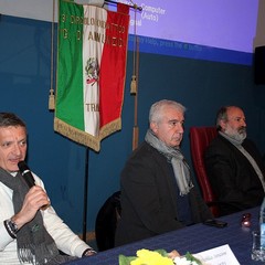 La D'Annunzio riscopre il fascino del monastero di Santa Chiara