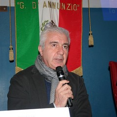 La D'Annunzio riscopre il fascino del monastero di Santa Chiara