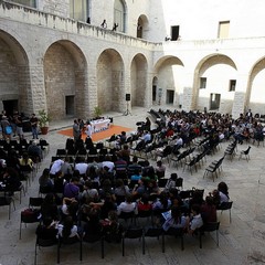 Dialoghi di Trani 2010 - Inaugurazione