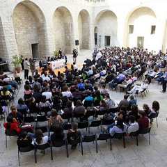 Dialoghi di Trani 2010 - Inaugurazione