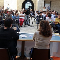 Dialoghi di Trani 2010 - Inaugurazione