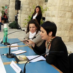 Dialoghi di Trani 2010 - Inaugurazione