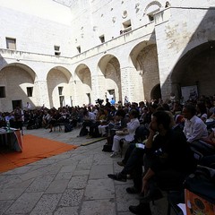 Dialoghi di Trani 2010 - Inaugurazione