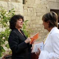 Dialoghi di Trani 2010 - Inaugurazione