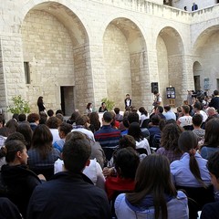 Dialoghi di Trani 2010 - Inaugurazione