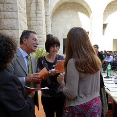 Dialoghi di Trani 2010 - Inaugurazione