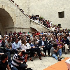 Dialoghi di Trani 2010 - Inaugurazione