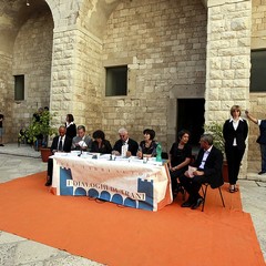 Dialoghi di Trani 2010 - Inaugurazione