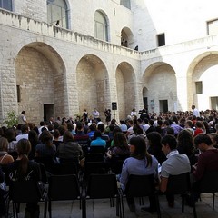 Dialoghi di Trani 2010 - Inaugurazione