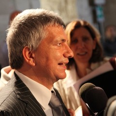 Inaugurazione Dialoghi di Trani 2011