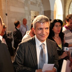 Inaugurazione Dialoghi di Trani 2011