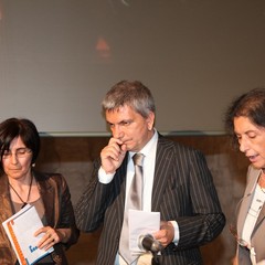 Inaugurazione Dialoghi di Trani 2011