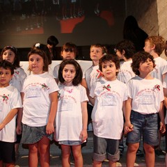 Inaugurazione Dialoghi di Trani 2011