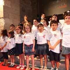 Inaugurazione Dialoghi di Trani 2011