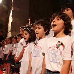 Inaugurazione Dialoghi di Trani 2011