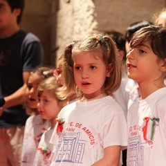 Inaugurazione Dialoghi di Trani 2011