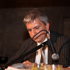 Inaugurazione Dialoghi di Trani 2011