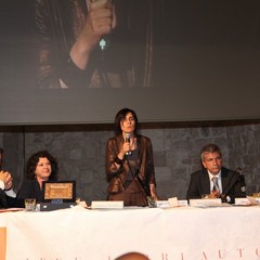 Inaugurazione Dialoghi di Trani 2011