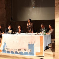 Inaugurazione Dialoghi di Trani 2011