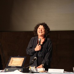 Inaugurazione Dialoghi di Trani 2011