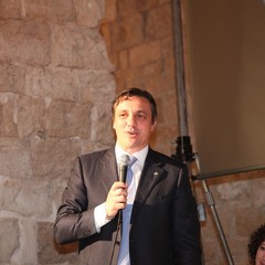 Inaugurazione Dialoghi di Trani 2011