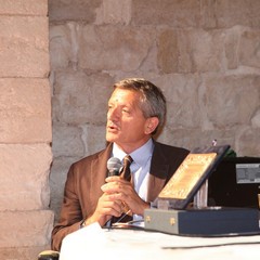 Inaugurazione Dialoghi di Trani 2011