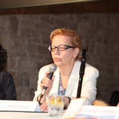 Inaugurazione Dialoghi di Trani 2011