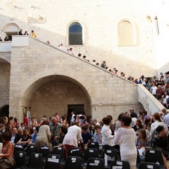 Inaugurazione Dialoghi di Trani 2011
