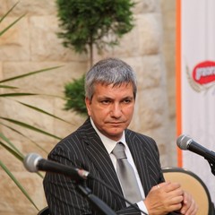 Inaugurazione Dialoghi di Trani 2011