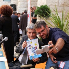 Inaugurazione Dialoghi di Trani 2011