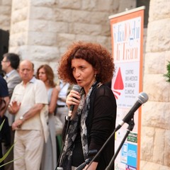 Inaugurazione Dialoghi di Trani 2011