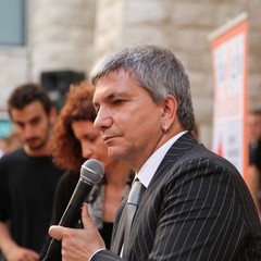Inaugurazione Dialoghi di Trani 2011