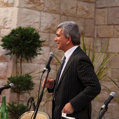 Inaugurazione Dialoghi di Trani 2011