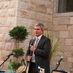 Inaugurazione Dialoghi di Trani 2011