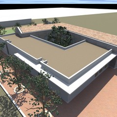 Progetto Domus Felicia